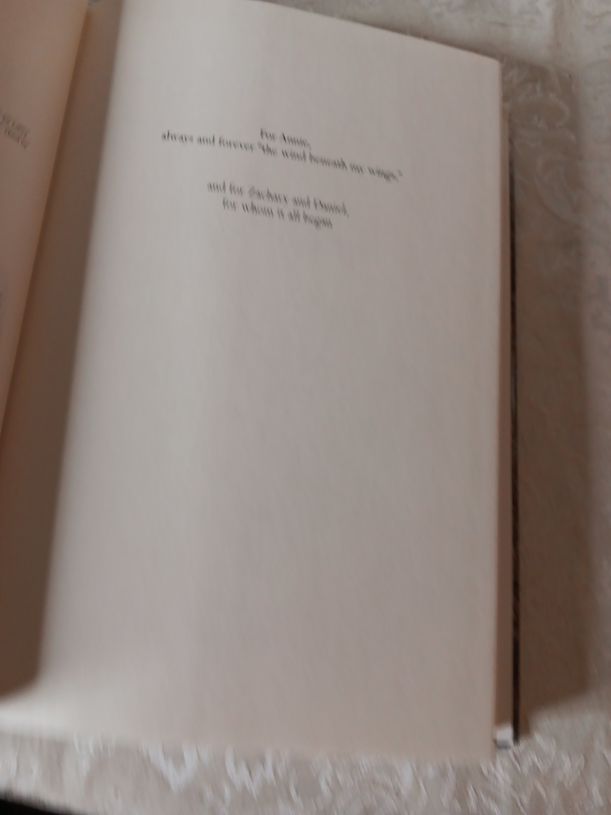 Vintage John Glenn A Memoir First Edition Printing BOMC 1999