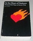 At the Heart of Darkness: Witchcraft, Black Magic and Satanism Today – paper…