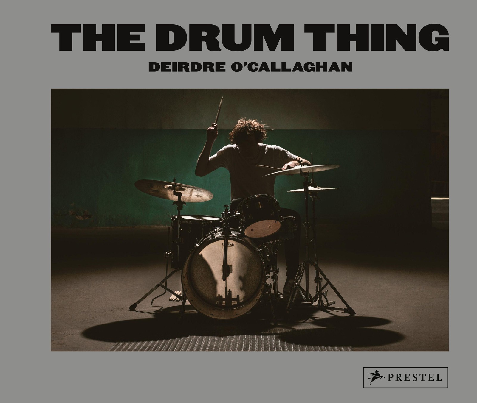 The Drum Thing (compact edition), Deidre O’Callaghan