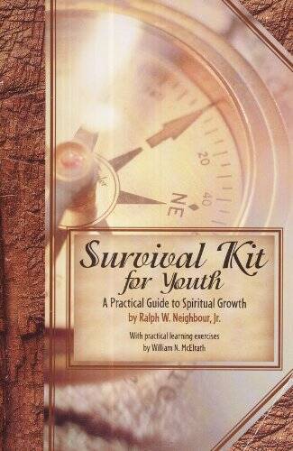 Survival Kit for Youth – Paperback By Ralph W. Neighbour Jr. – GOOD