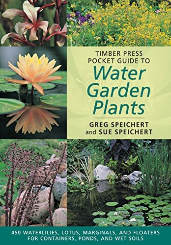 Timber Press Pocket Guide to W – VERY GOOD