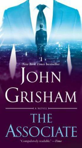 Associate : A Novel by John Grisham (2009, Mass Market)