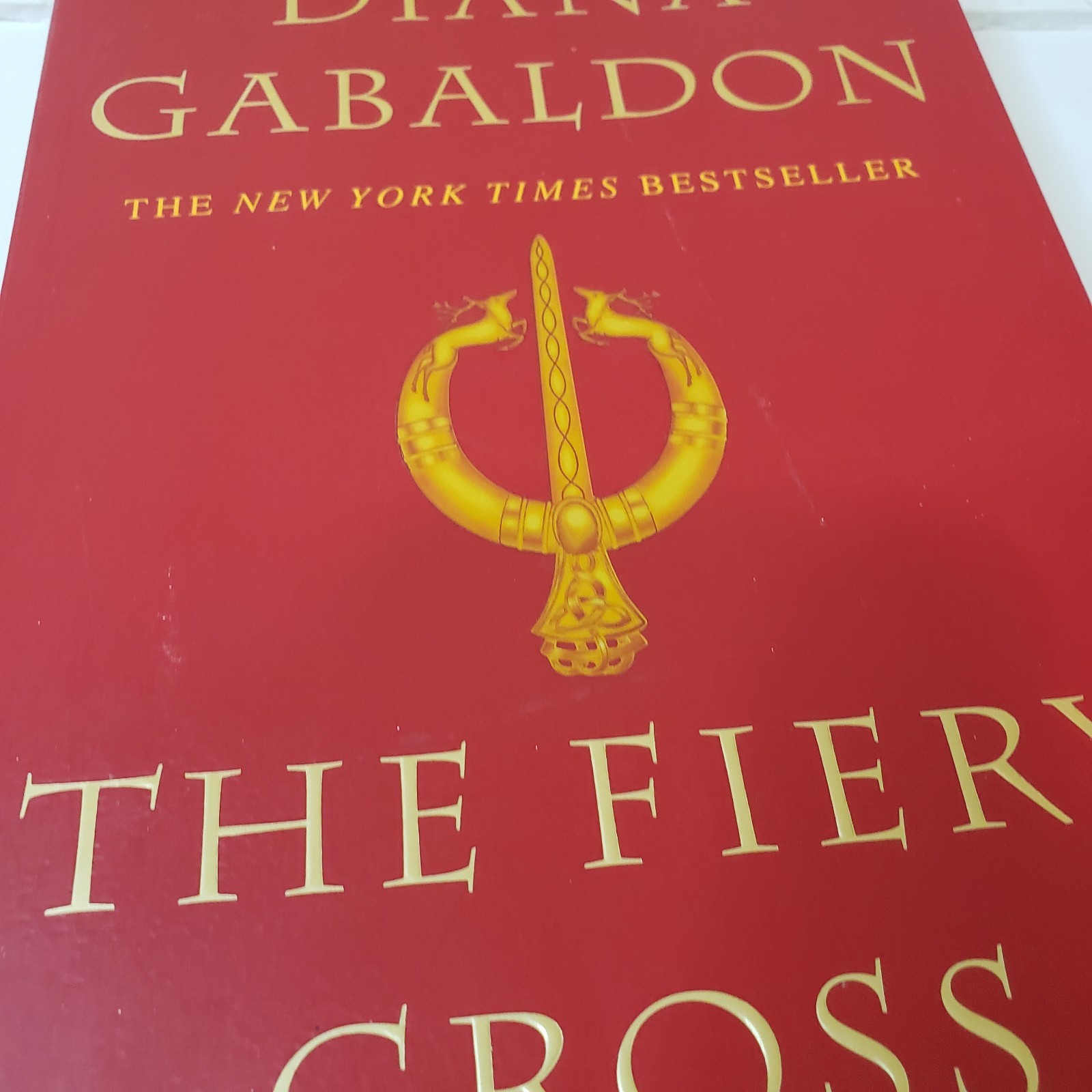 Outlander Complete Series #1-9 PB/HC Book Lot Diana Gabaldon Historical Romance