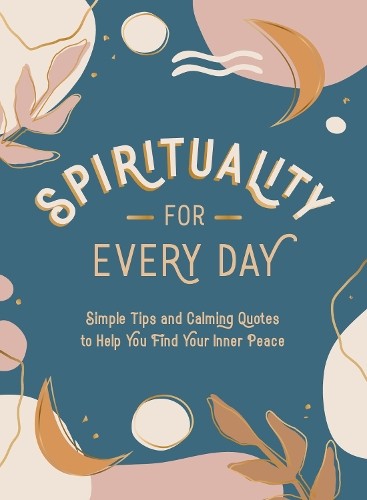Summersdale Publishers Spirituality for Every Day (Hardback)