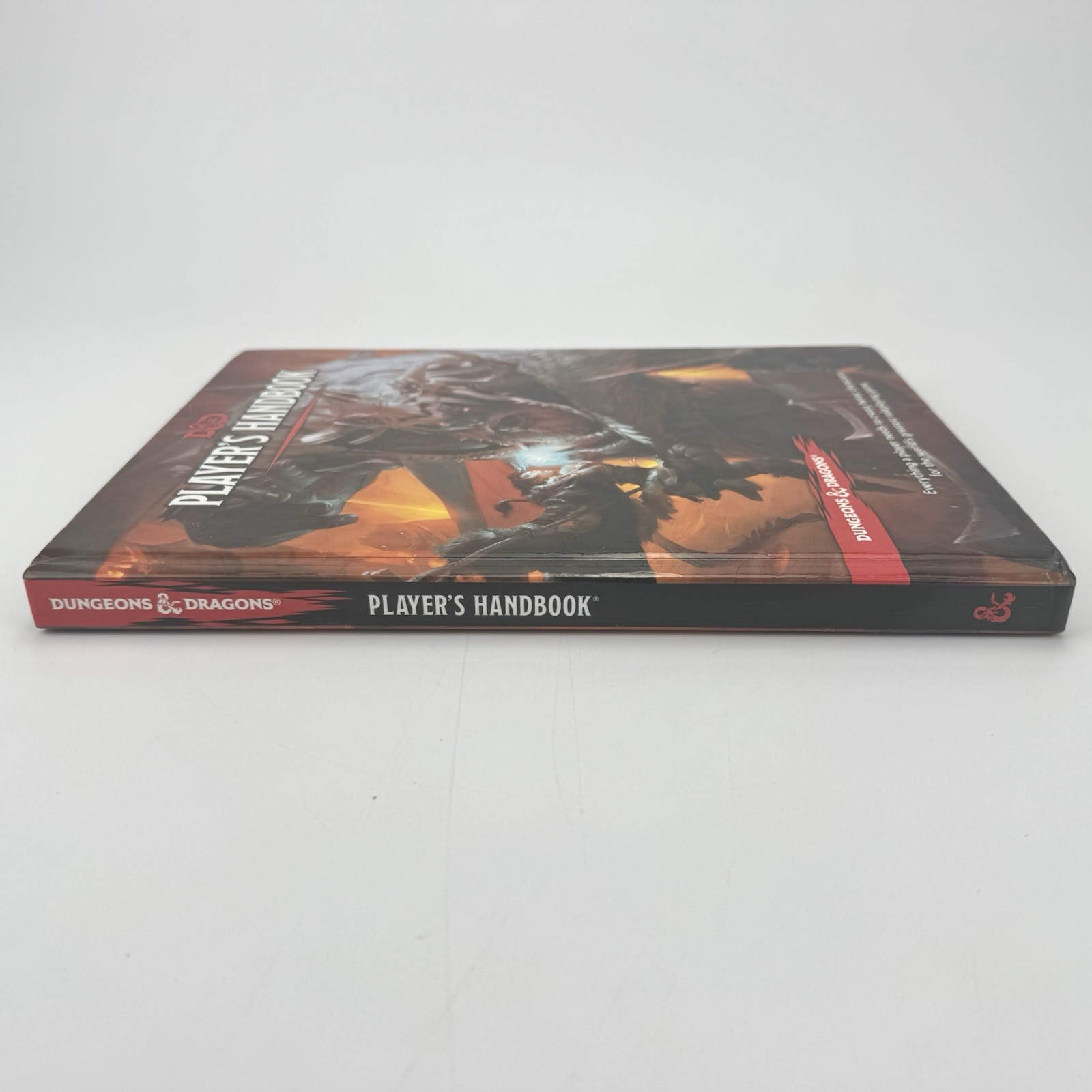 Dungeons & Dragons D&D 5e Core Rulebook Set Player’s Handbook DMG Monster Manual