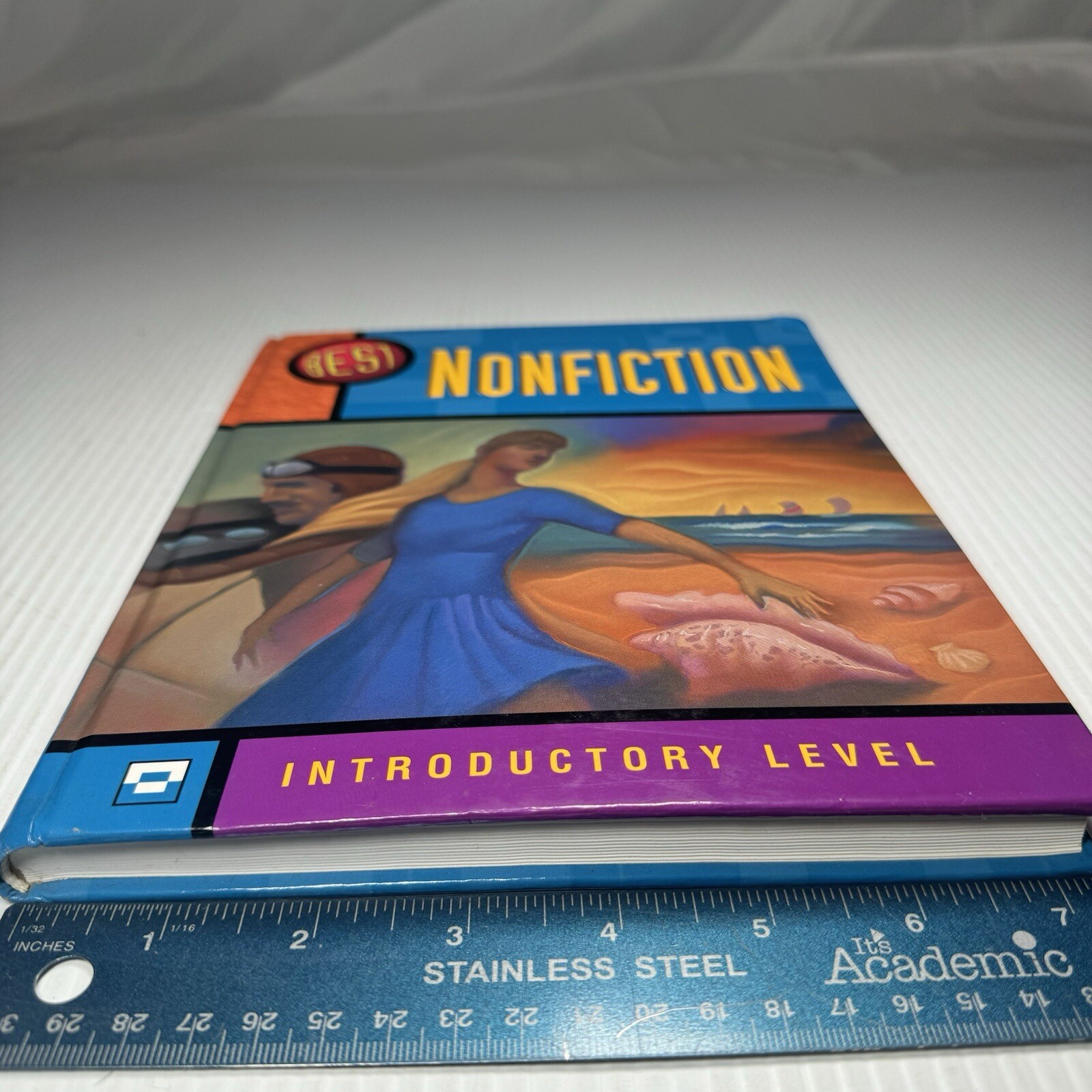 BEST NONFICTION: INTRODUCTORY By Mcgraw-hill Education *Excellent Condition*