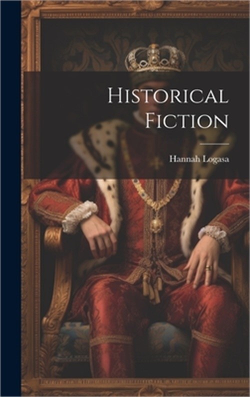 Historical Fiction (Hardback or Cased Book)