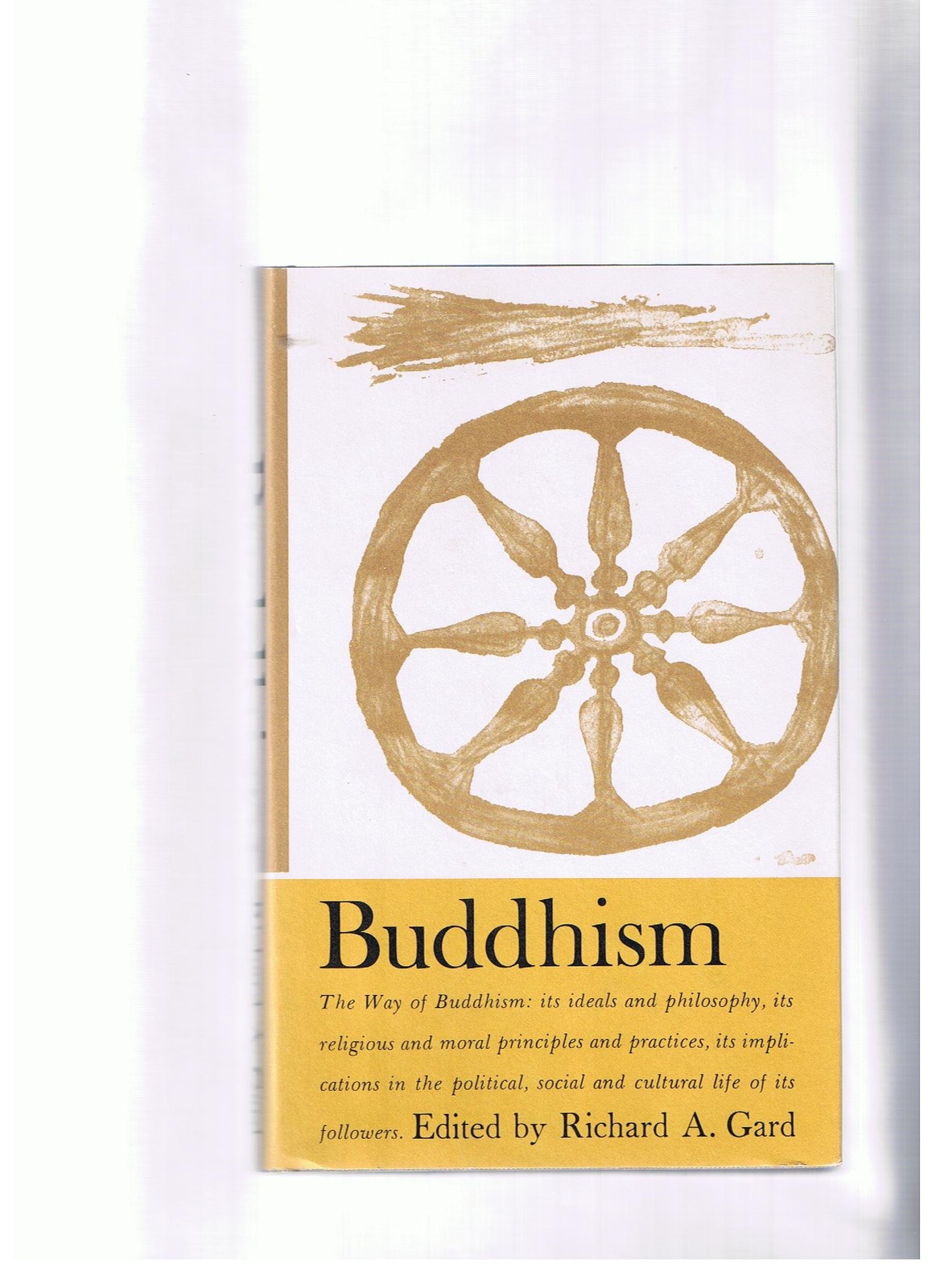 Buddhism