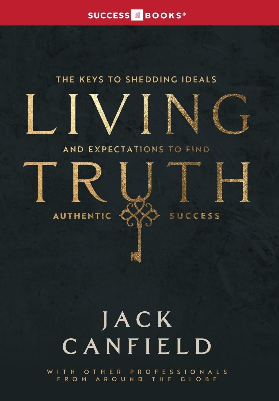 Successbooks Publishing Leading Professional Living Truth (Hardback) (UK IMPORT)