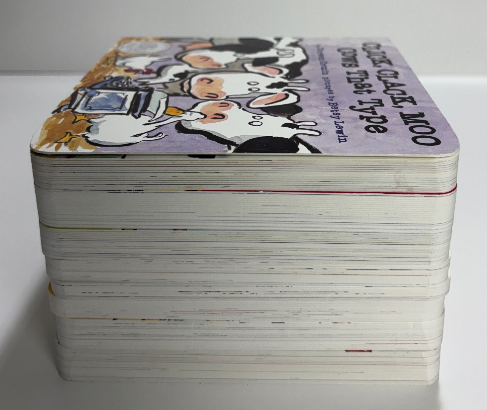 The Complete Barnyard Collection 8 Boxed Board Books Little Simon Edition 2012