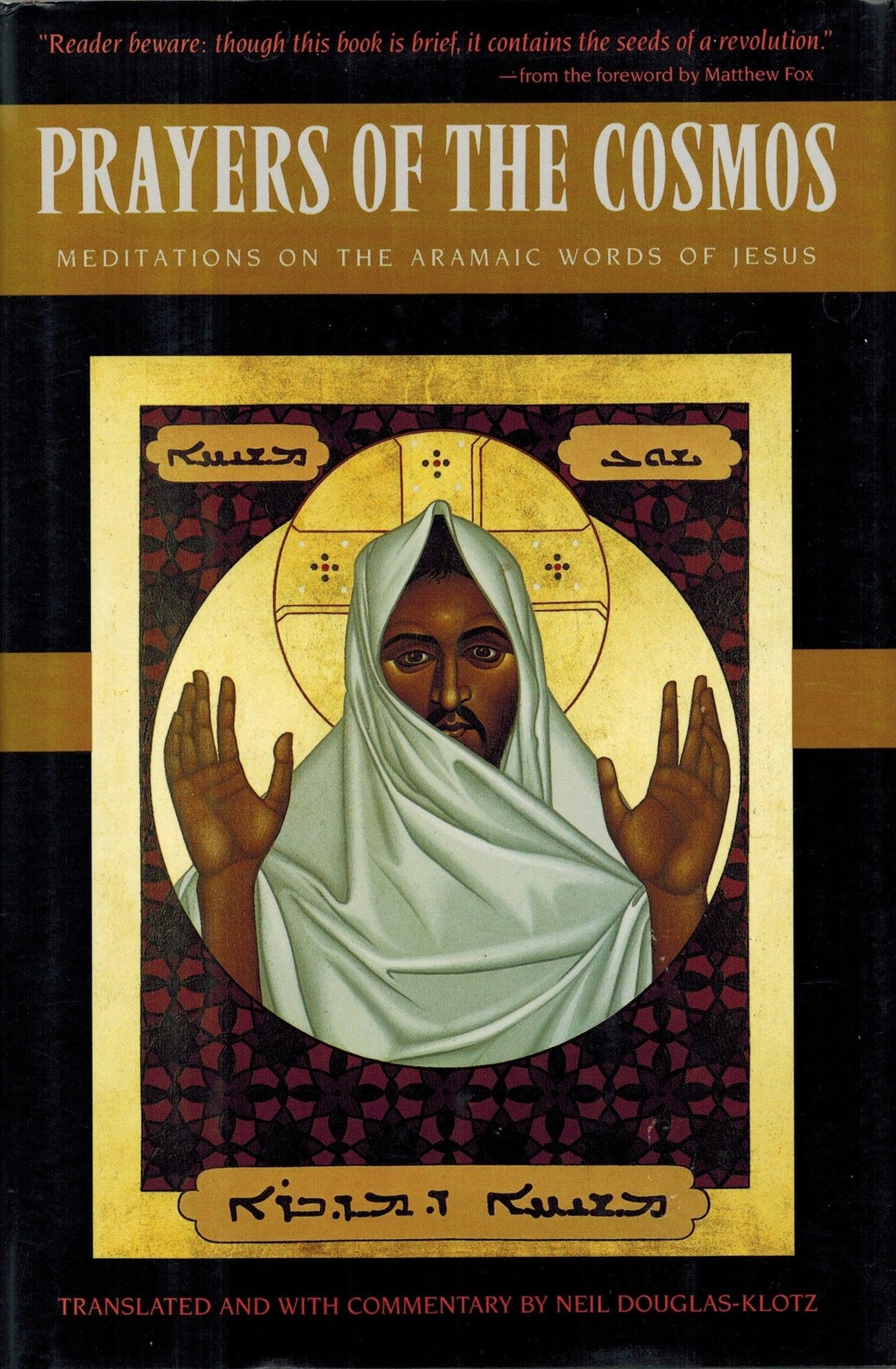 Prayers of the Cosmos by Neil Douglas-Klotz