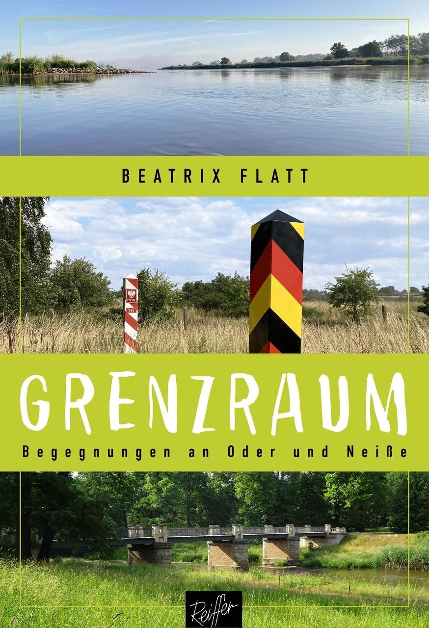 Grenzraum Beatrix Flatt