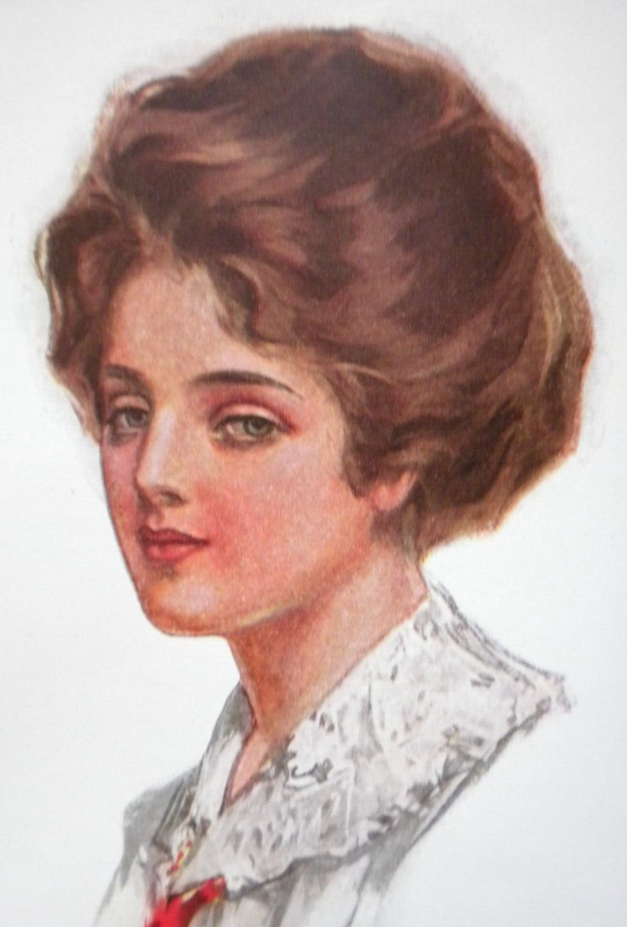 FINE BINDING Edward Field CUPID’S UNDERSTUDY Illustrated Victorian Morals 1909