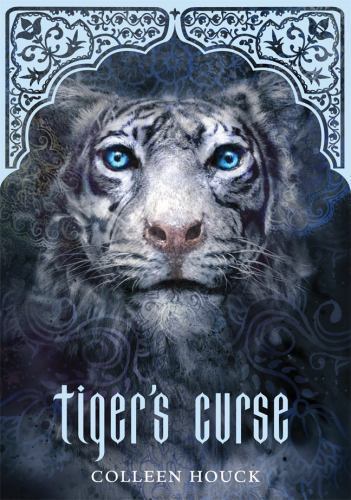 Tiger’s Curse; Tiger Saga, 1 – 1454902493, Colleen Houck, paperback