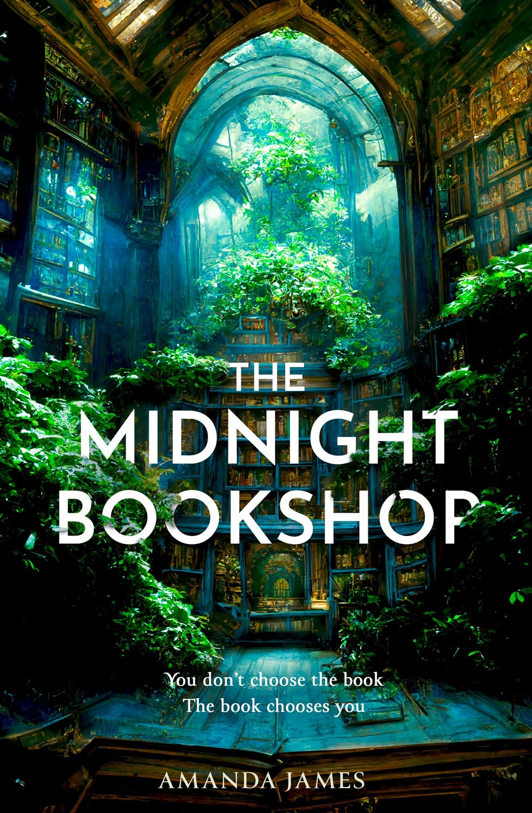 The Midnight Bookshop: Your next favourite magical realism book – for fans…
