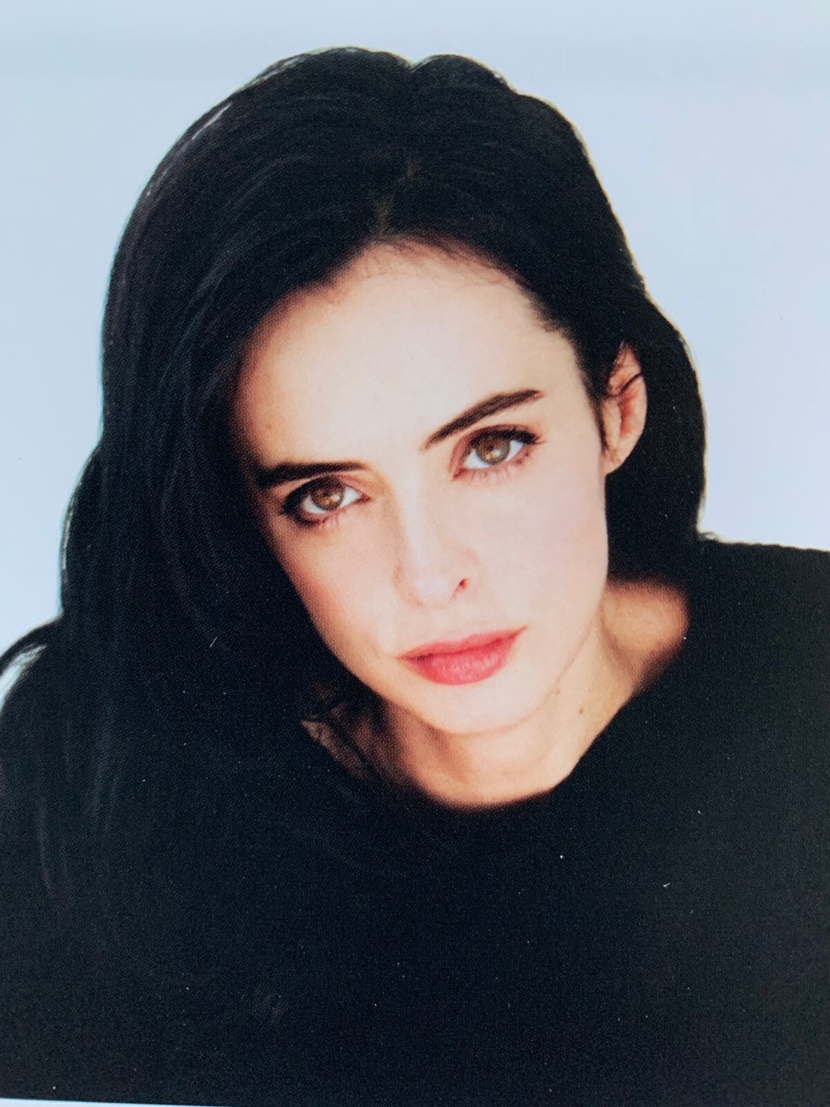 SIGNED – BONFIRE : A Novel by Krysten Ritter (2017, Hardcover)-1st ed.