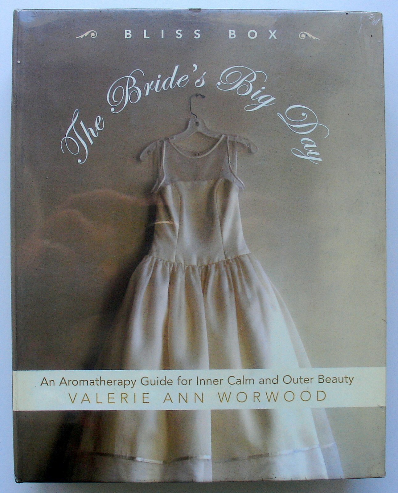 The Bride’s Big Day – Bliss Box – By Valerie Ann Worwood – Special Boxed Set 