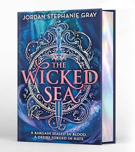 The Wicked Sea Deluxe Limited – VERY GOOD