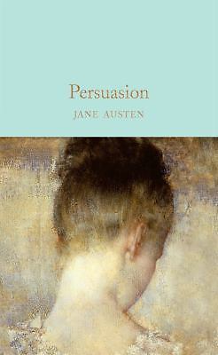 Persuasion : Mini Hardcover Edition by Jane Austen (2016, Hardcover)