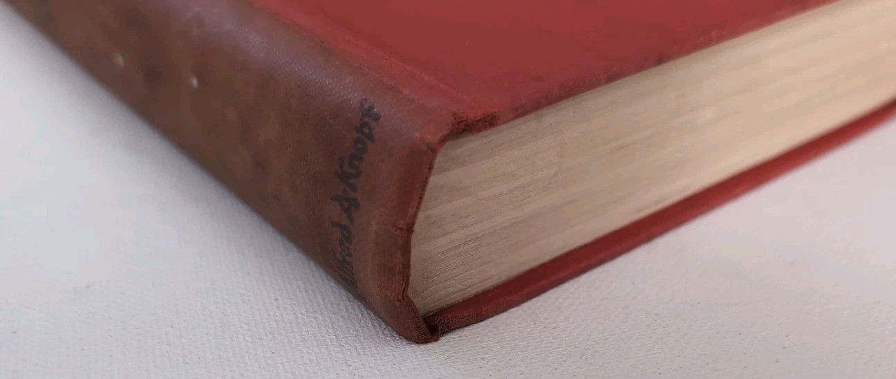 Murder In Four Degrees by J.S. Fletcher – 1931 HB First Ed – Alfred A. Knopf