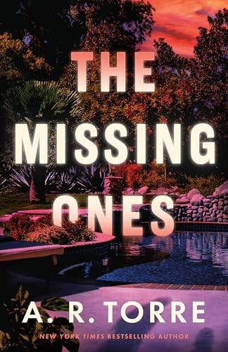 The Missing Ones – GOOD
