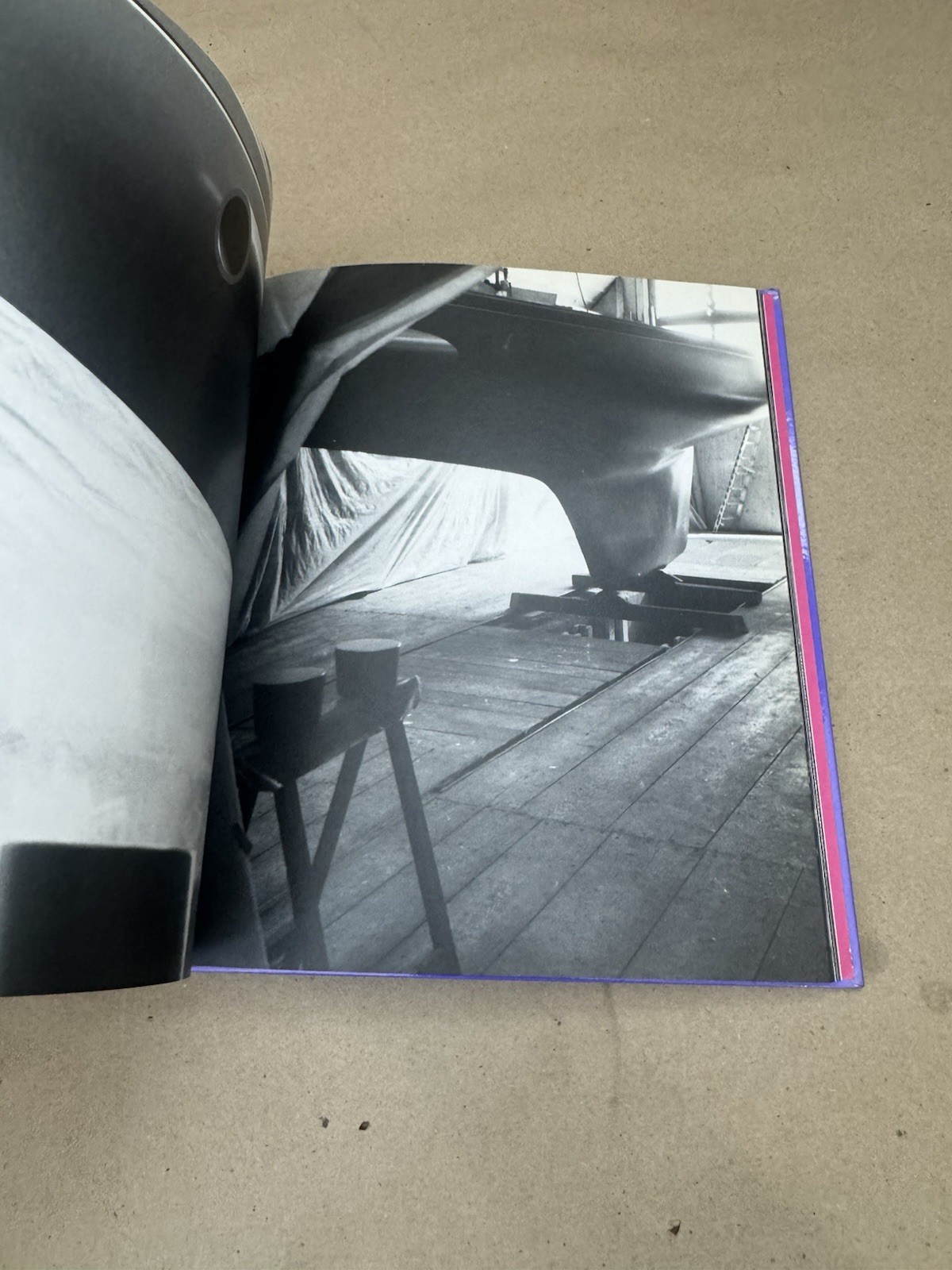 Fondorientierte Ausstattung (Cosima von Bonin, Elisabeth Fiedler) – Konzeptkunst