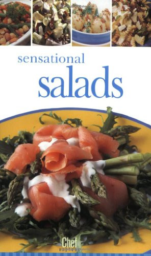 Sensational Salads Chef Expres – GOOD