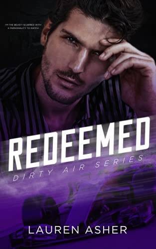 Redeemed – Paperback By Asher, Lauren – GOOD