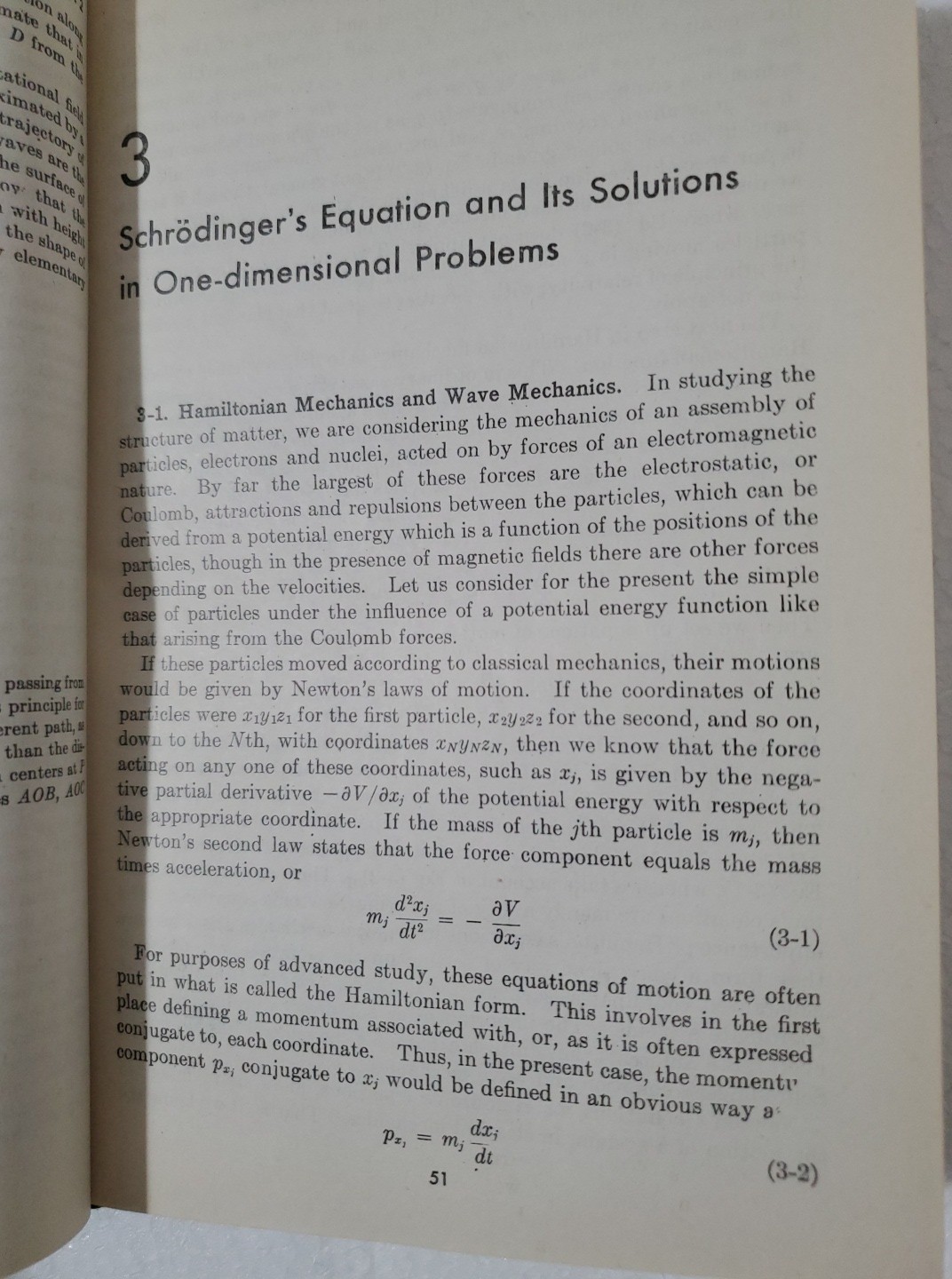 Quantum Theory of Atomic Structure & Matter by John Slater, 1960, 1951 2 BOOKS