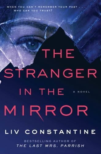 The Stranger in the Mirror: A Novel – 9780062967329, Liv Constantine, hardcover