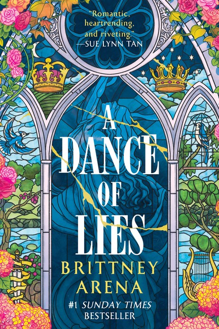 A Dance Of Lies