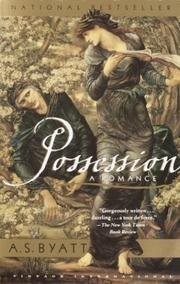 Possession – A Romance