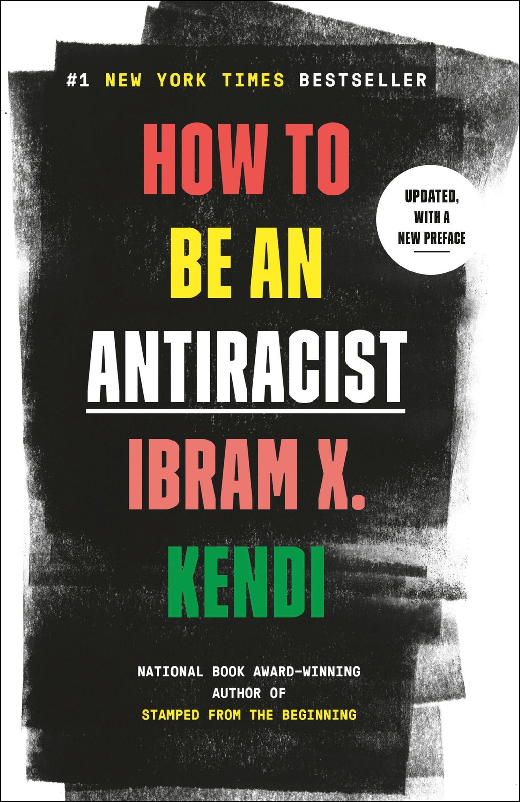 How to Be an Antiracist (One World Essentials) – Kendi, Ibram X. – Good – Se…