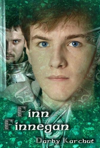 Darby Karchut Finn Finnegan Volume 1 (Paperback) Finn Finnegan (UK IMPORT)