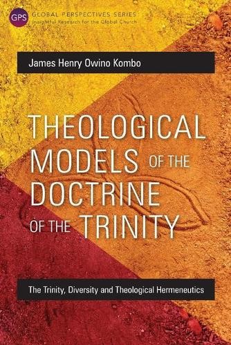 James Henry Owi Theological Models of the Doctrine of th (Paperback) (UK IMPORT)