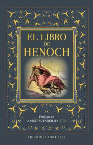 El libro de Henoch / Th of Enoch, Paperback by Ediciones Obelisco (COR); Fabe…