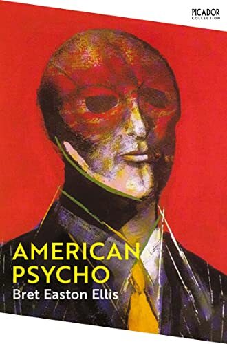 American Psycho: Bret Easton Ellis… by Easton Ellis, Bret Paperback / softback