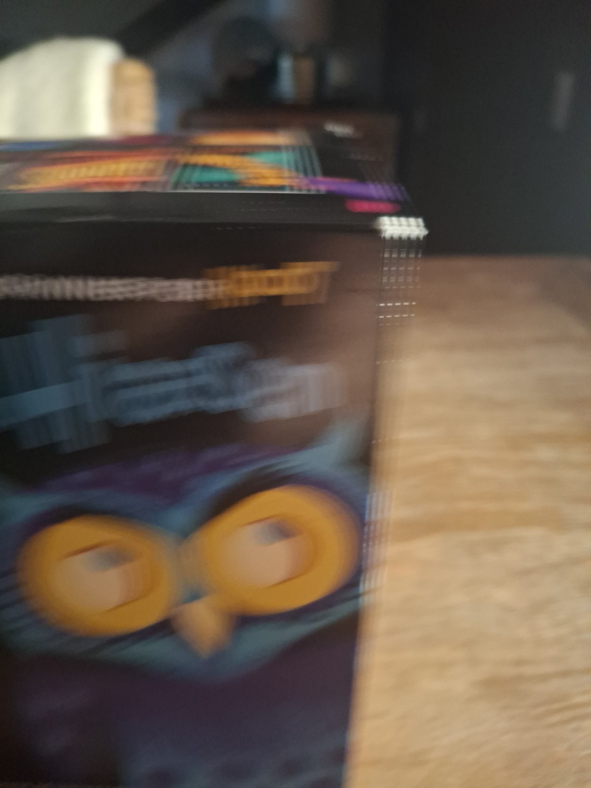 Hiaasen 6-Book Paperback Boxed Set: Hoot; Flush; Scat; Chomp; Squirm; Wrecker