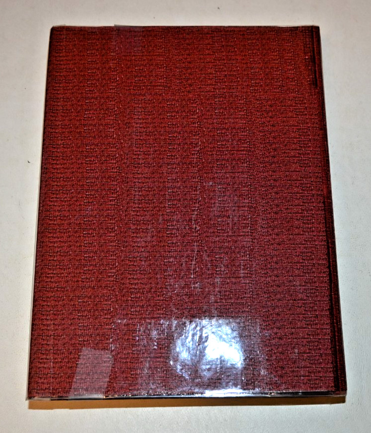 The White Company by Arthur Conan Doyle HCDJ 1922