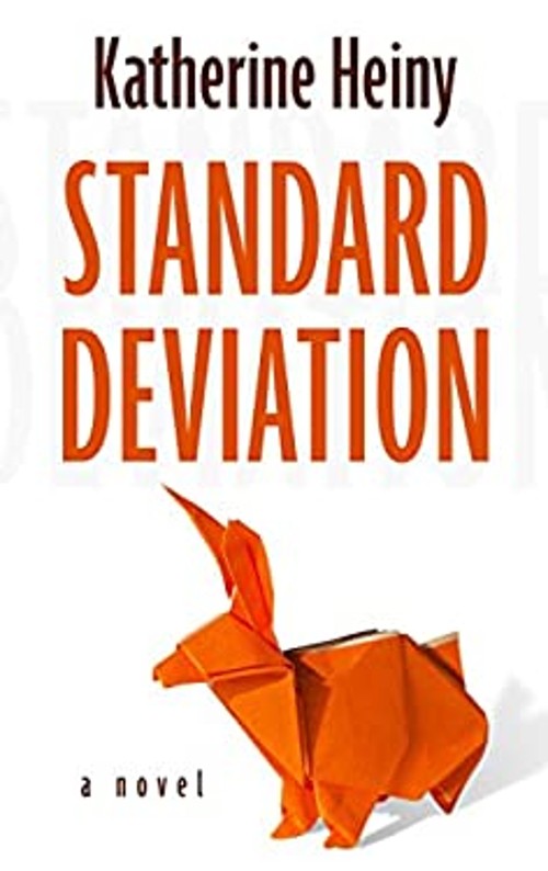 Standard Deviation Hardcover Katherine Heiny