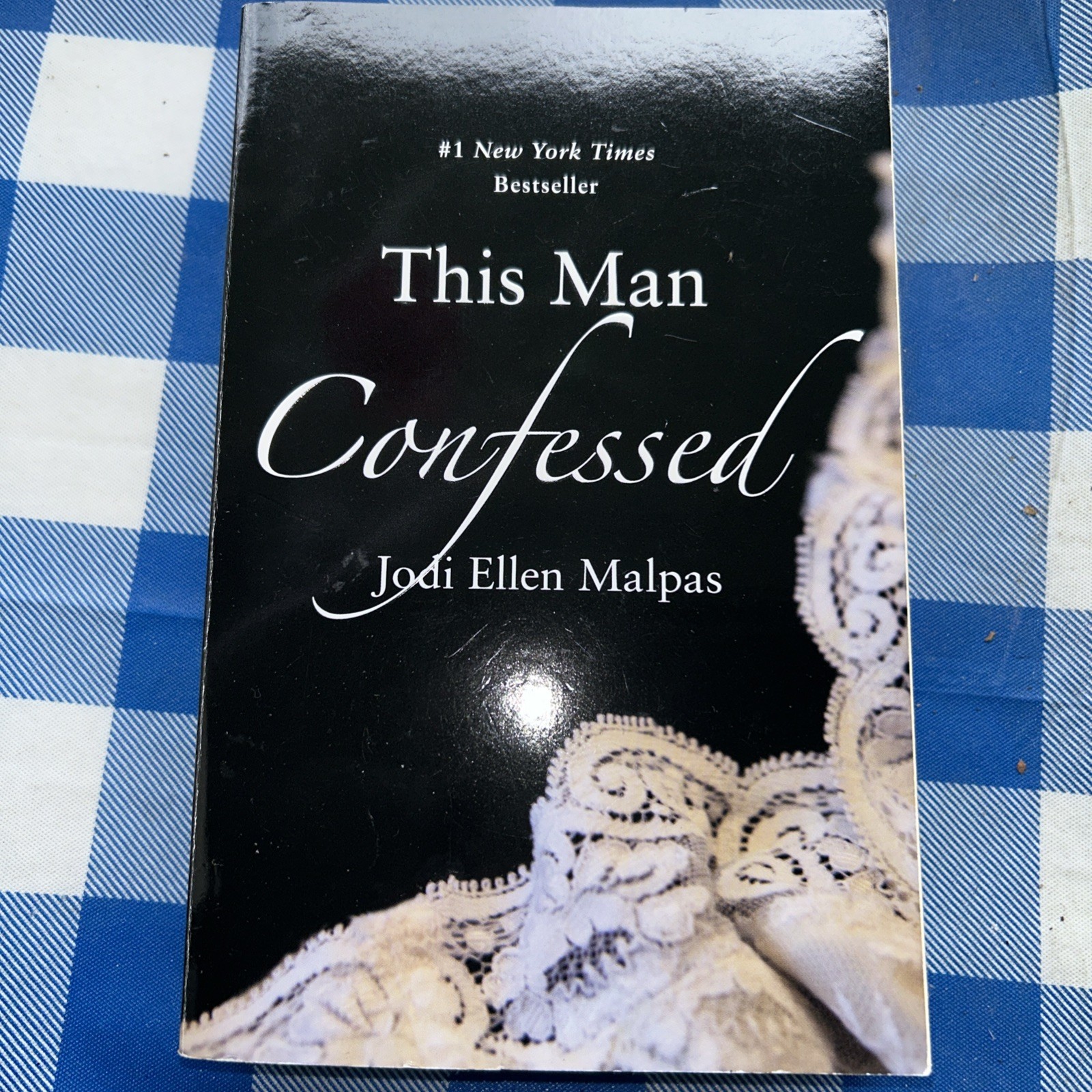 Paperbacks Jodi Ellen Malpas This Man, Beneath This Man, With This Man & This Ma
