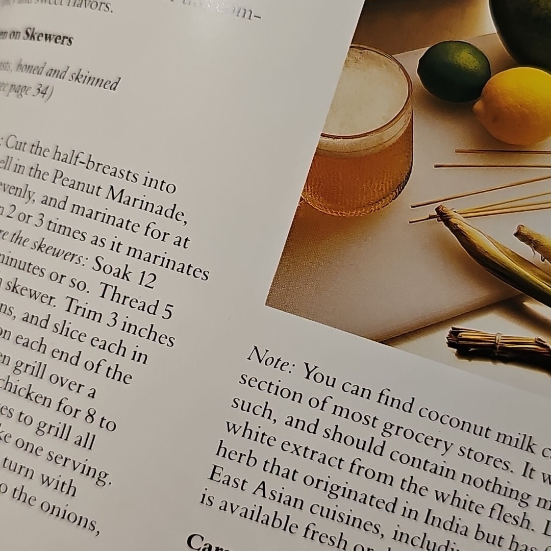 GRILL BOOK FOREWARD BY KEN HOM HARDBACK