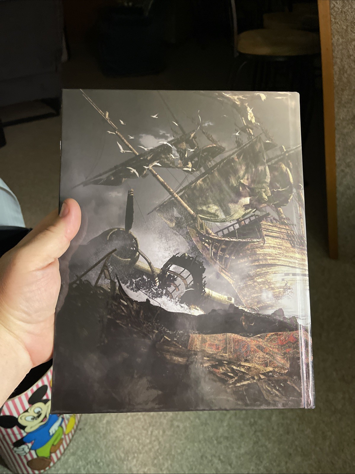 Tomb Raider Strategy Guide Limited Edition Hardcover 2013 Brady Games