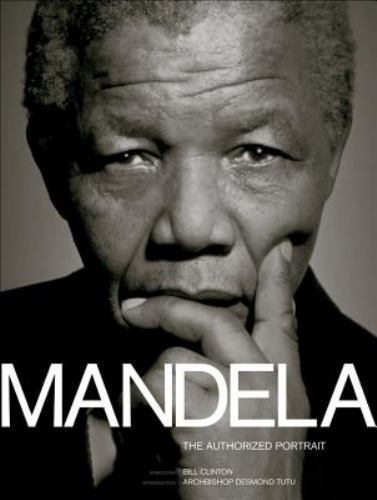 Mandela: The Authorized Portrait by Desmond Tutu; PQ Publishers Ltd. Staff