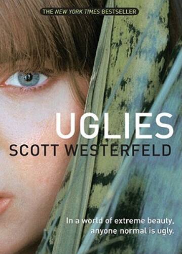 Uglies (Uglies Trilogy, Book 1) – Paperback By Westerfeld, Scott – GOOD