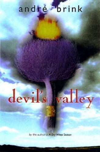 Devil’s Valley by Brink, Andre