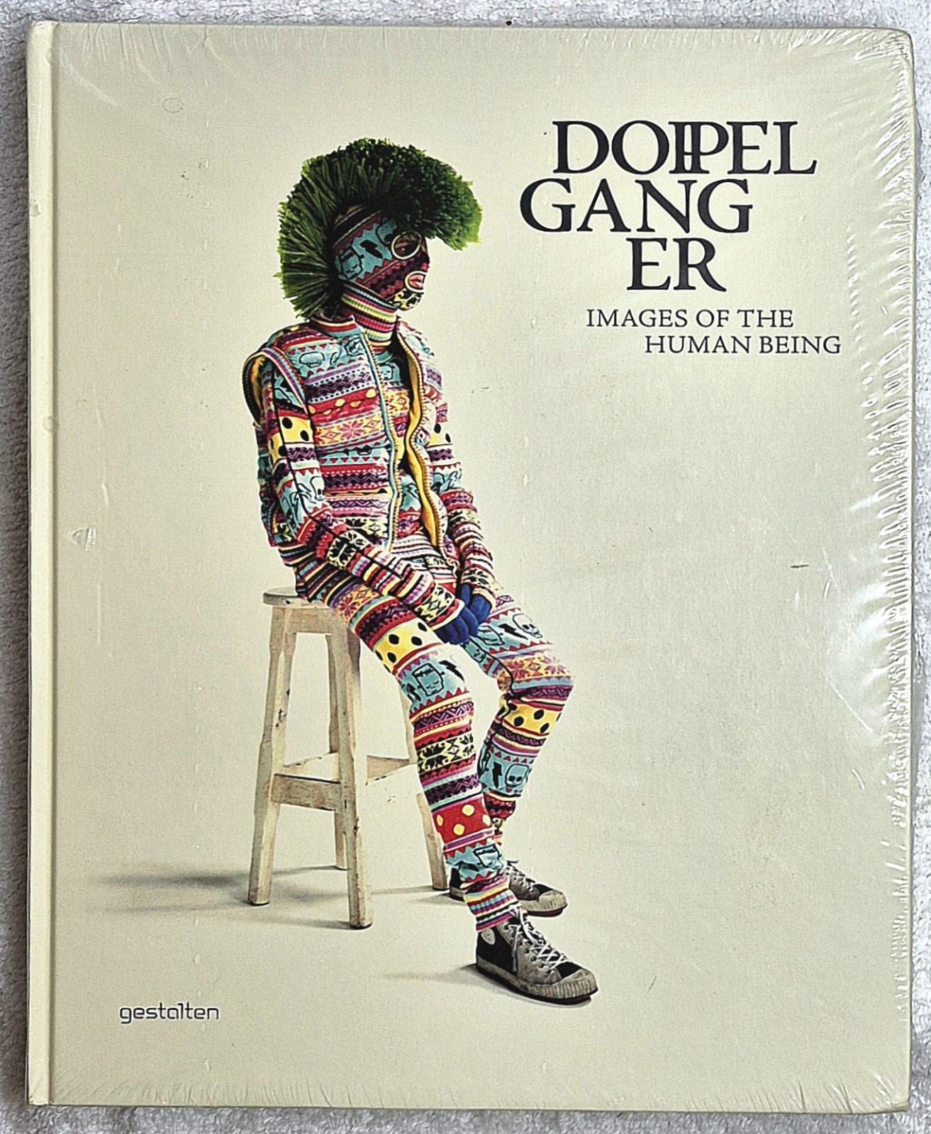 Doppelganger: Images of the Human Being · (Klanten & Ehmann · 2011) · New/Sealed