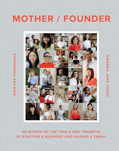 Mother Founder: 68 Women on – GOOD