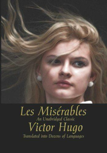Les Miserables by Hugo, Victor