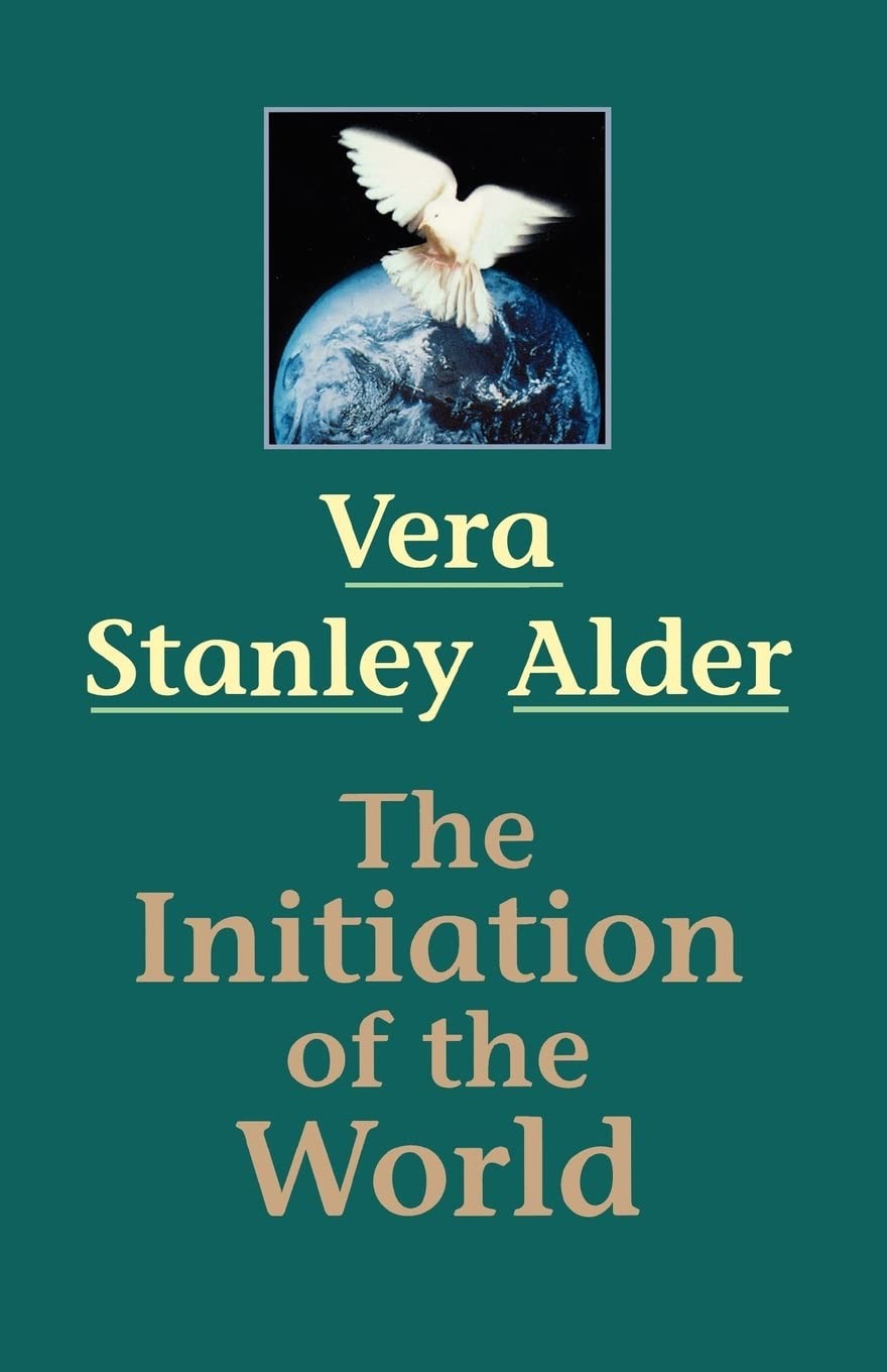 The Initiation of the World